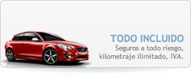 Toldos en Benidorm